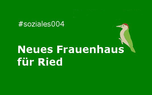 Frauenhaus Ried