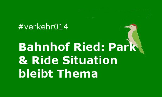 #Verkehr0014