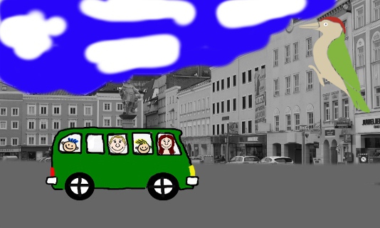 Rieder Citybus