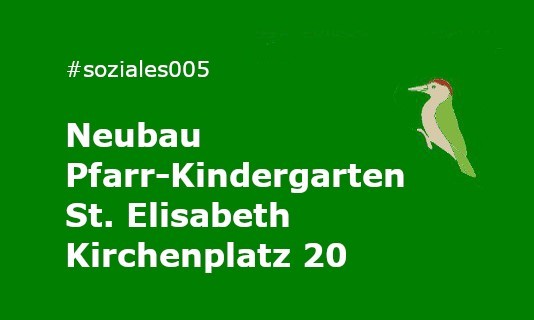 Kindergarten St. Elisabeth