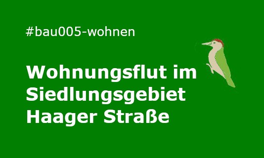 Wohnbauten