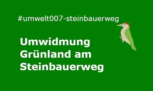 Steinbauerweg