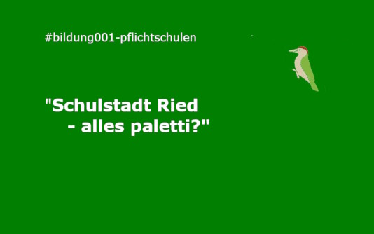 Schulstadt