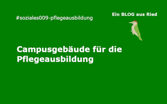 Campusgebäude