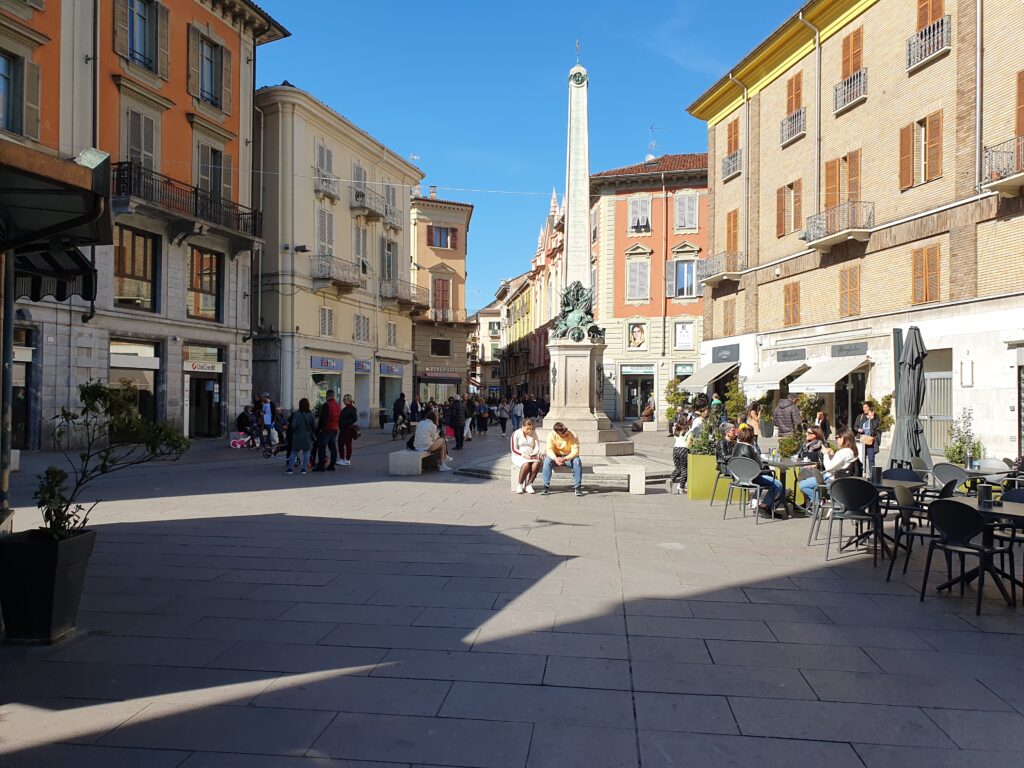Alessandria